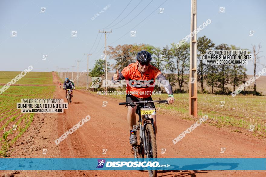 1º Desafio Amigos da APAE - MTB