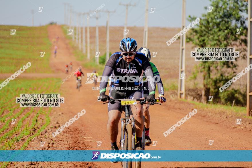 1º Desafio Amigos da APAE - MTB