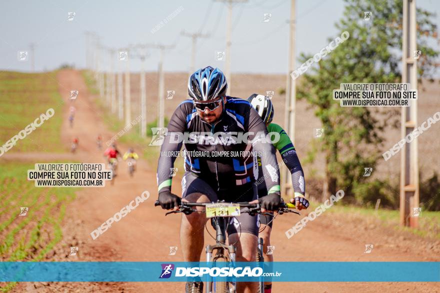 1º Desafio Amigos da APAE - MTB