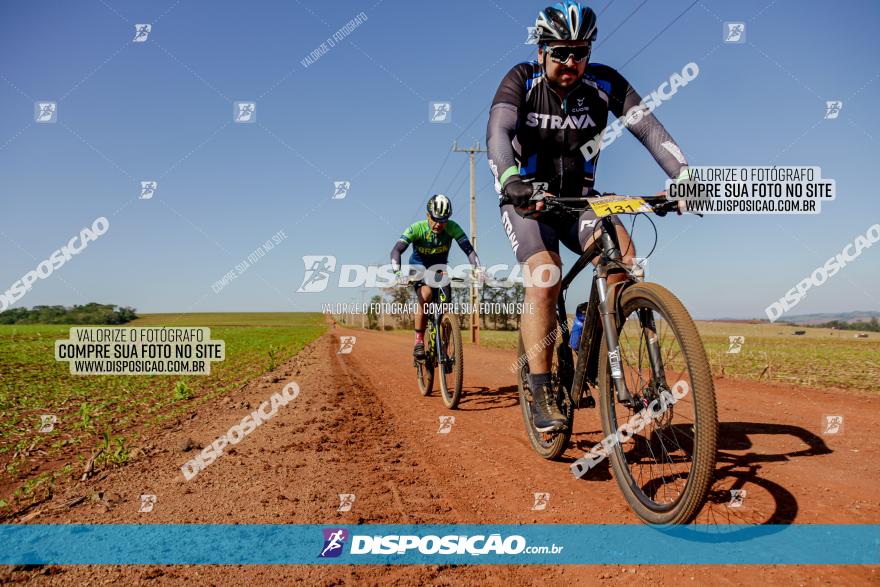 1º Desafio Amigos da APAE - MTB