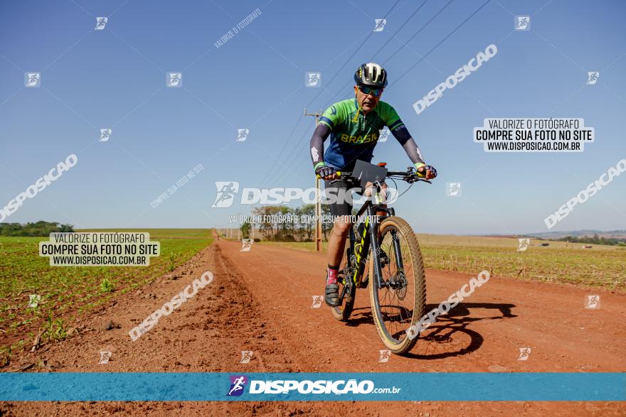 1º Desafio Amigos da APAE - MTB