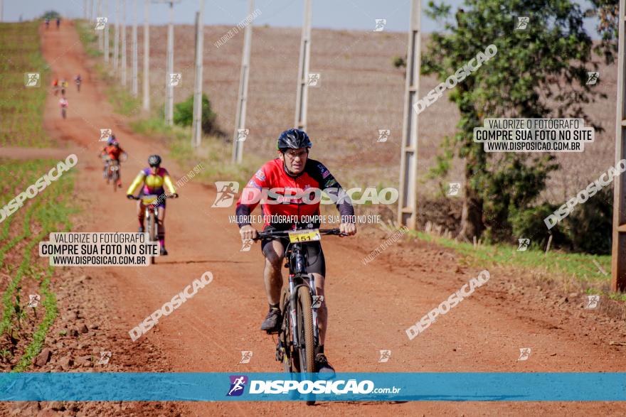 1º Desafio Amigos da APAE - MTB