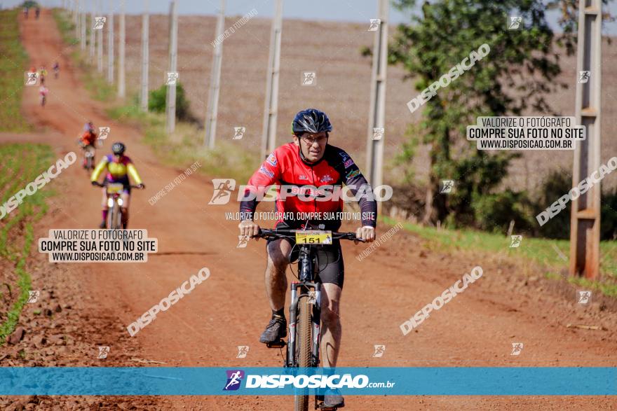 1º Desafio Amigos da APAE - MTB