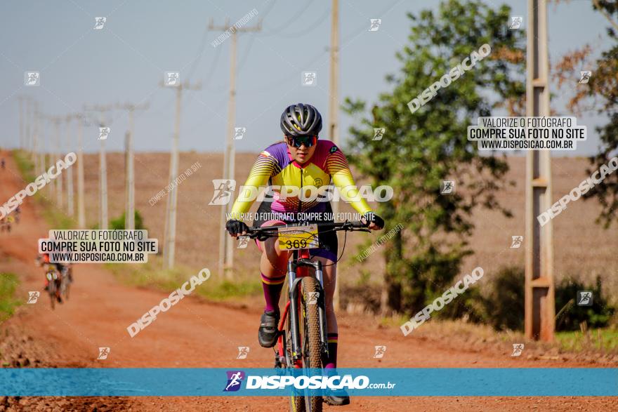 1º Desafio Amigos da APAE - MTB