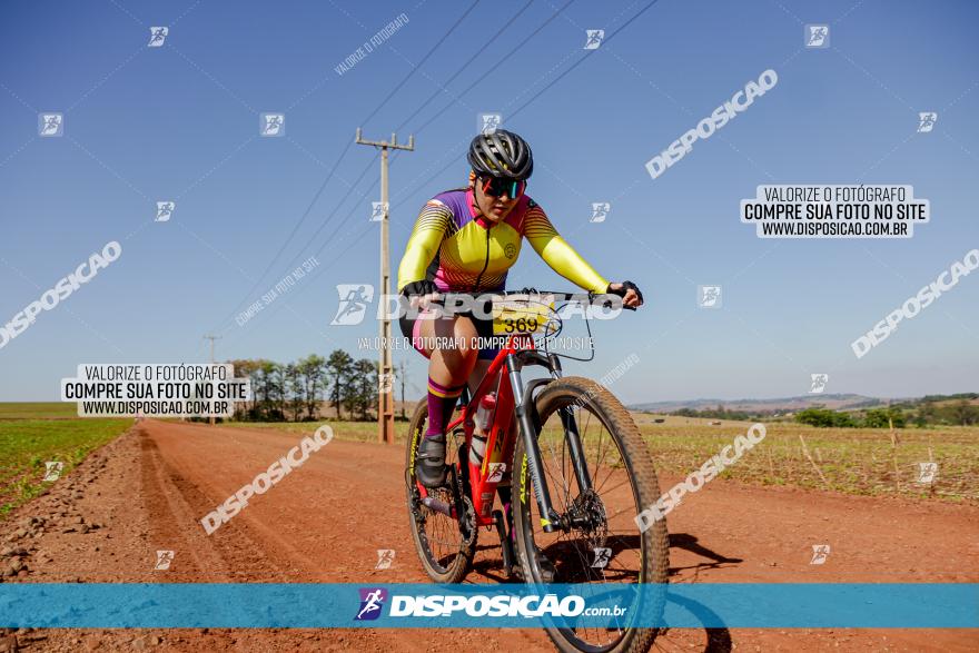 1º Desafio Amigos da APAE - MTB