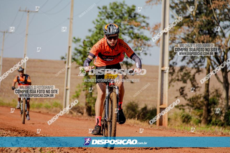 1º Desafio Amigos da APAE - MTB