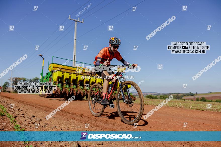 1º Desafio Amigos da APAE - MTB