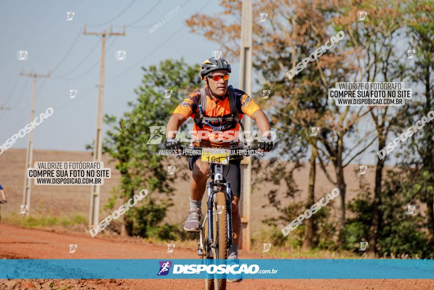 1º Desafio Amigos da APAE - MTB