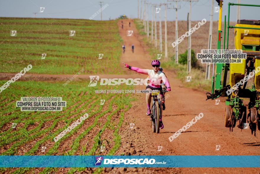 1º Desafio Amigos da APAE - MTB