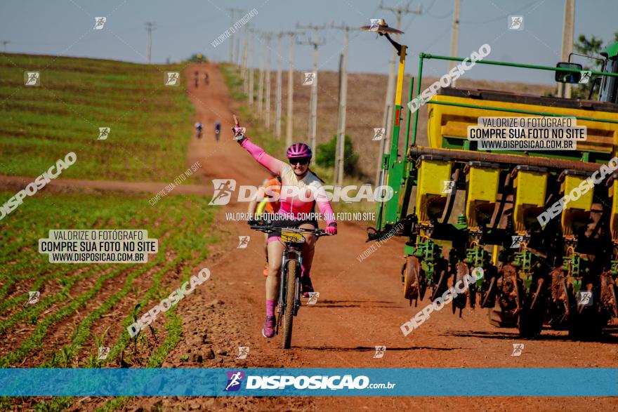 1º Desafio Amigos da APAE - MTB