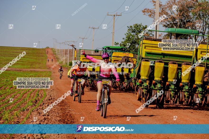 1º Desafio Amigos da APAE - MTB