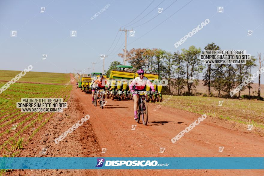 1º Desafio Amigos da APAE - MTB