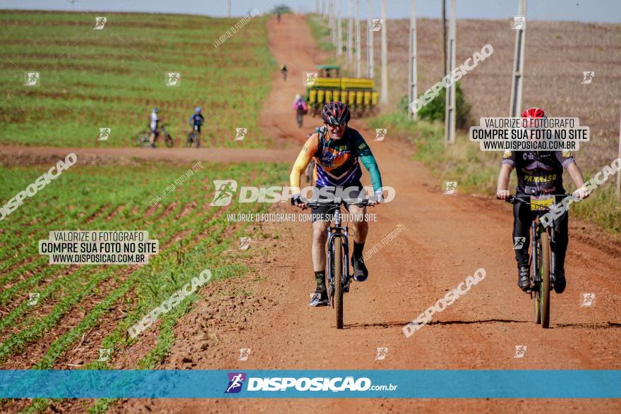 1º Desafio Amigos da APAE - MTB