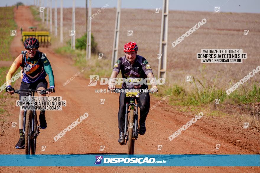 1º Desafio Amigos da APAE - MTB