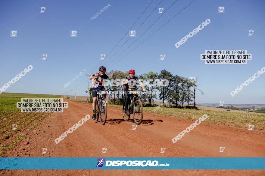 1º Desafio Amigos da APAE - MTB