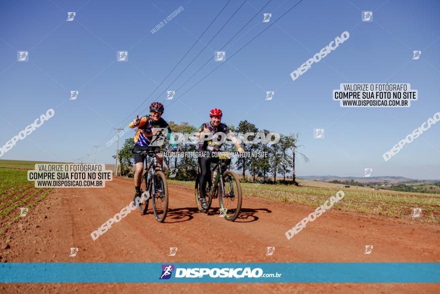 1º Desafio Amigos da APAE - MTB