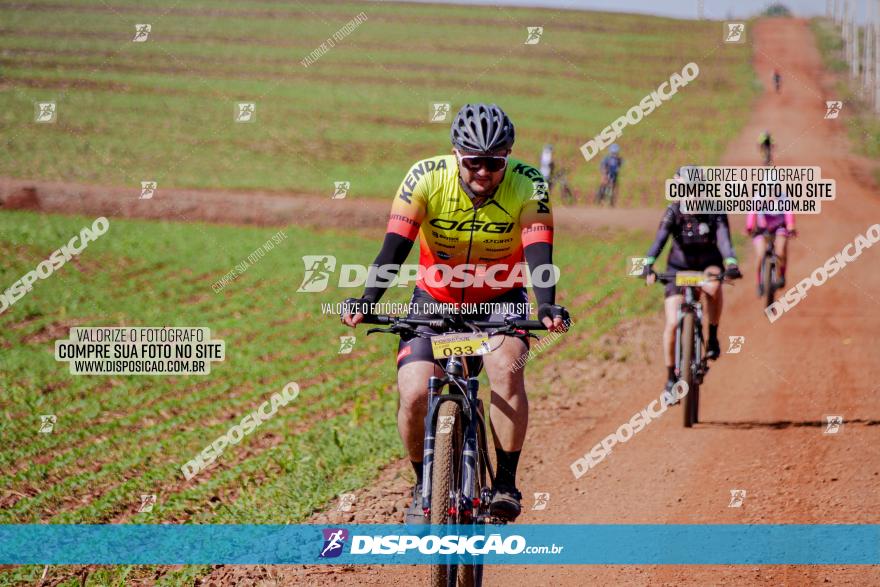 1º Desafio Amigos da APAE - MTB