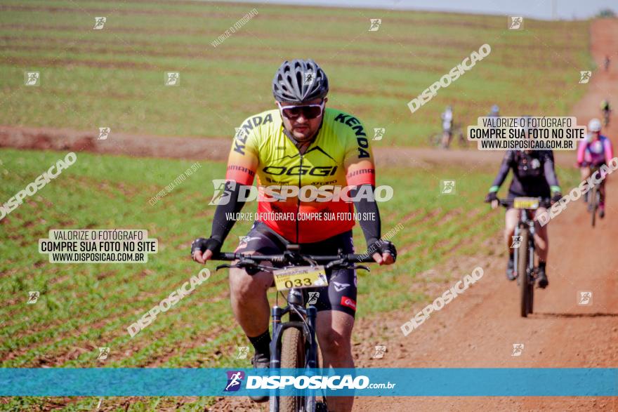 1º Desafio Amigos da APAE - MTB