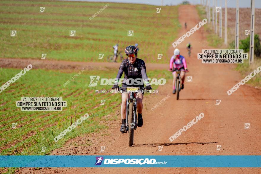 1º Desafio Amigos da APAE - MTB