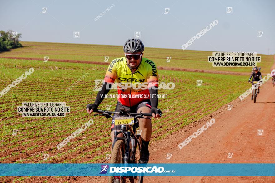 1º Desafio Amigos da APAE - MTB