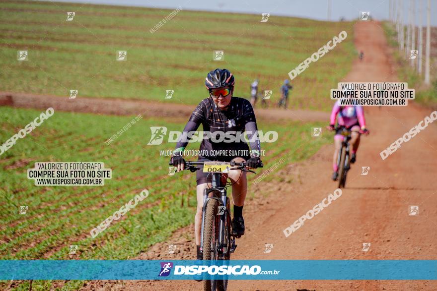 1º Desafio Amigos da APAE - MTB