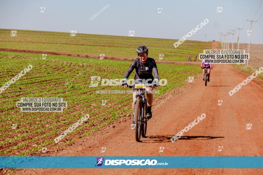 1º Desafio Amigos da APAE - MTB