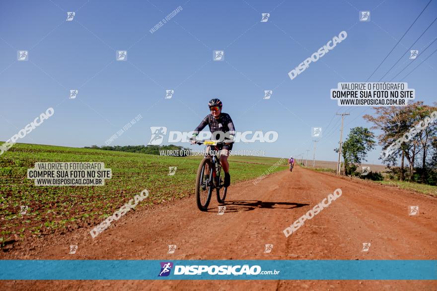 1º Desafio Amigos da APAE - MTB