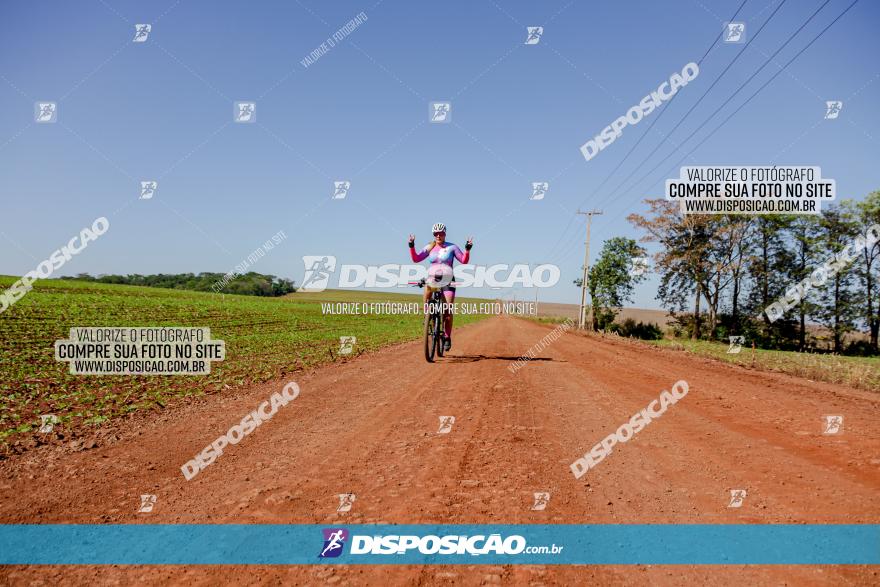 1º Desafio Amigos da APAE - MTB