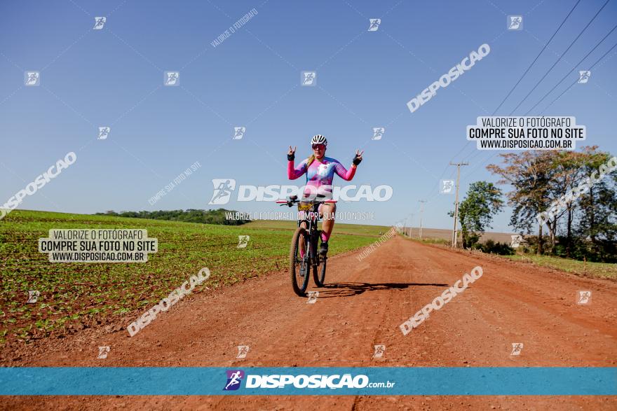 1º Desafio Amigos da APAE - MTB