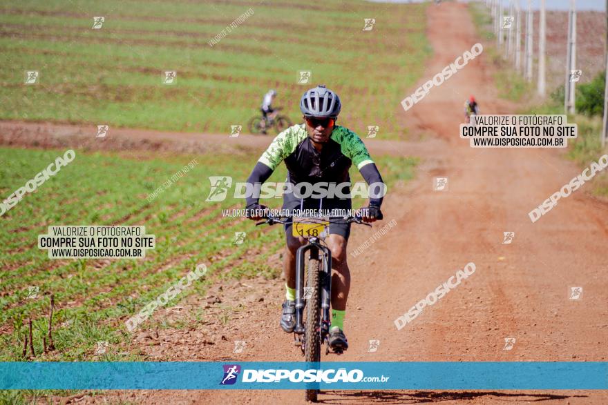 1º Desafio Amigos da APAE - MTB