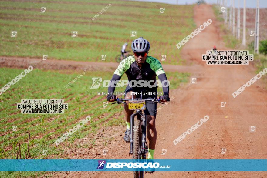 1º Desafio Amigos da APAE - MTB