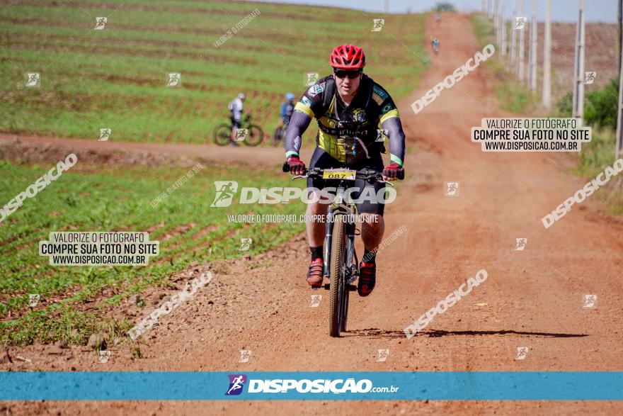 1º Desafio Amigos da APAE - MTB