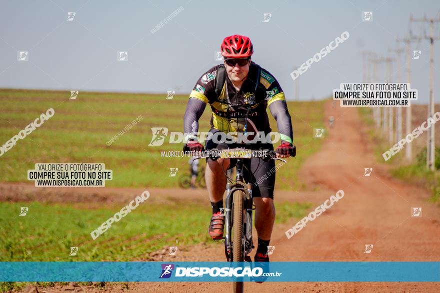 1º Desafio Amigos da APAE - MTB