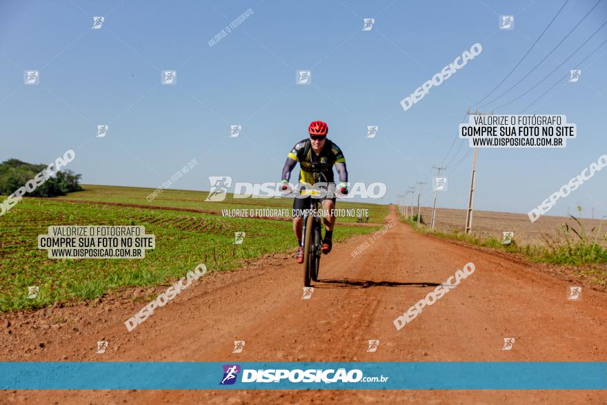 1º Desafio Amigos da APAE - MTB