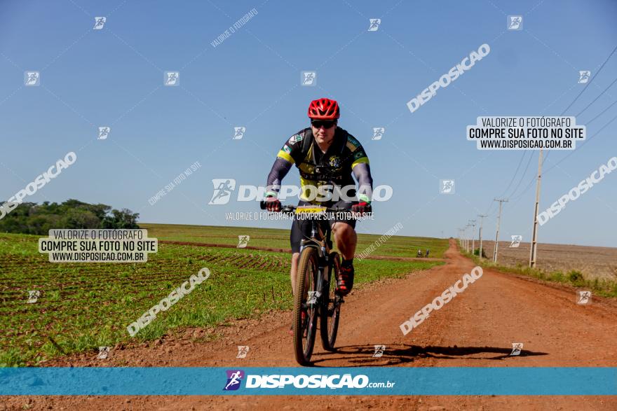 1º Desafio Amigos da APAE - MTB