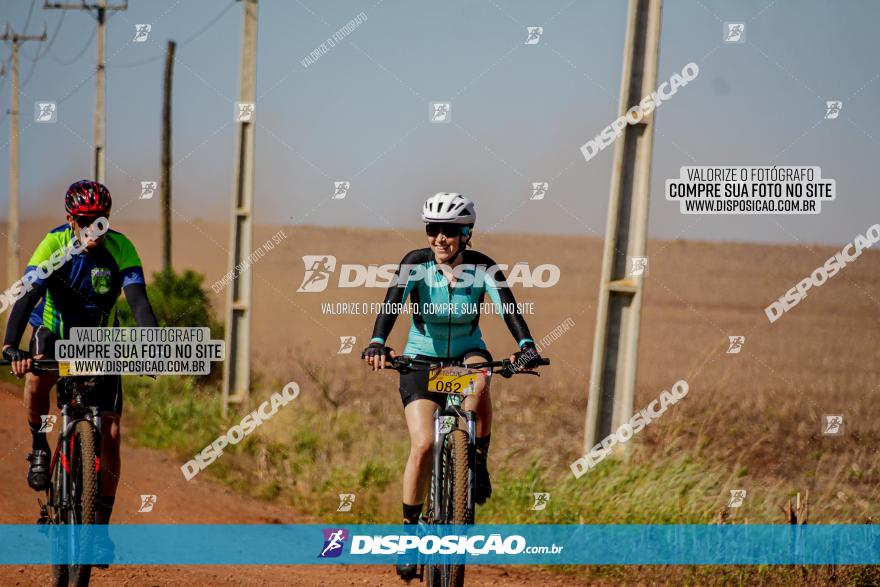 1º Desafio Amigos da APAE - MTB