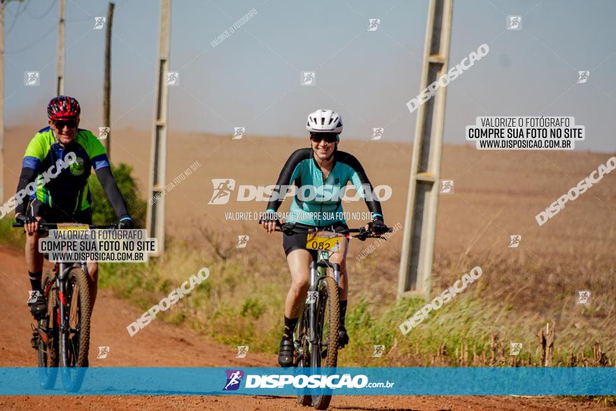 1º Desafio Amigos da APAE - MTB