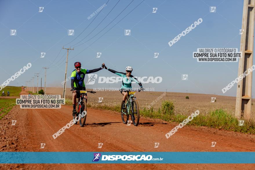 1º Desafio Amigos da APAE - MTB