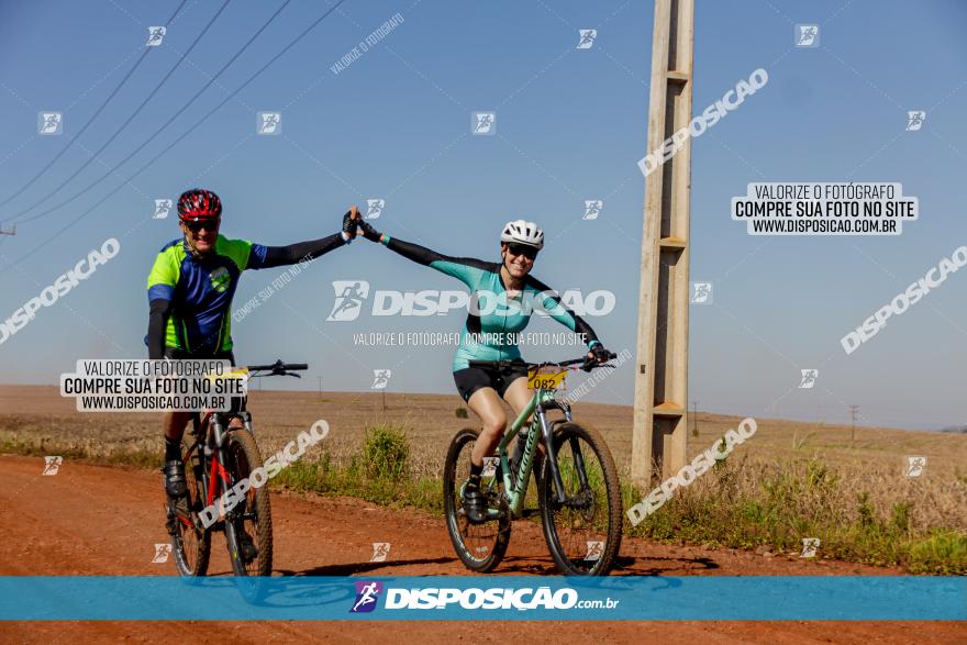 1º Desafio Amigos da APAE - MTB