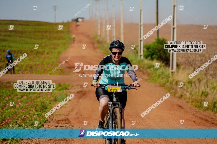 1º Desafio Amigos da APAE - MTB