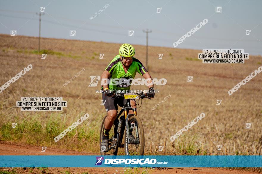 1º Desafio Amigos da APAE - MTB