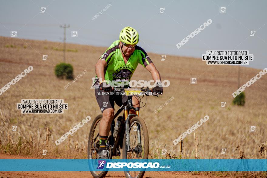 1º Desafio Amigos da APAE - MTB