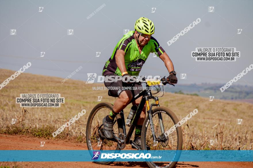 1º Desafio Amigos da APAE - MTB