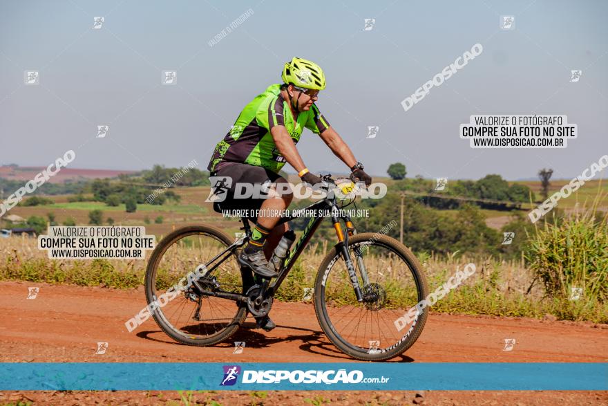 1º Desafio Amigos da APAE - MTB