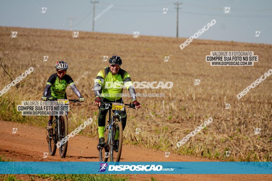 1º Desafio Amigos da APAE - MTB