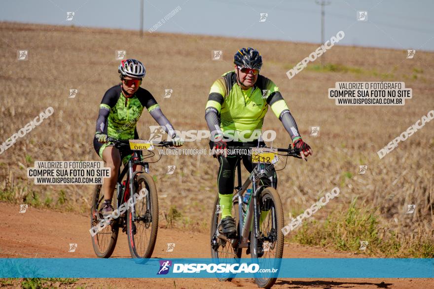 1º Desafio Amigos da APAE - MTB