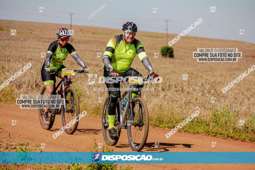 1º Desafio Amigos da APAE - MTB