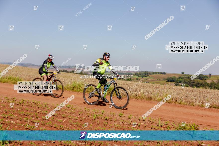 1º Desafio Amigos da APAE - MTB