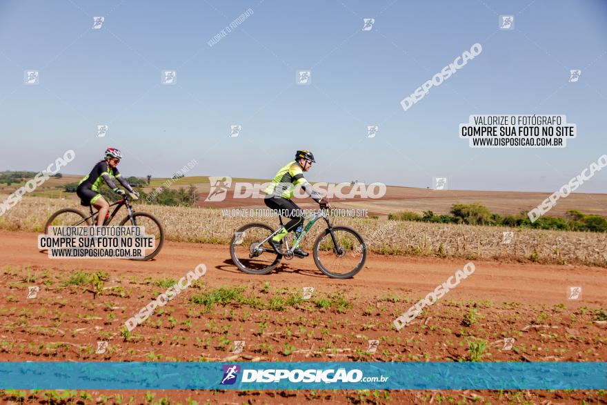 1º Desafio Amigos da APAE - MTB