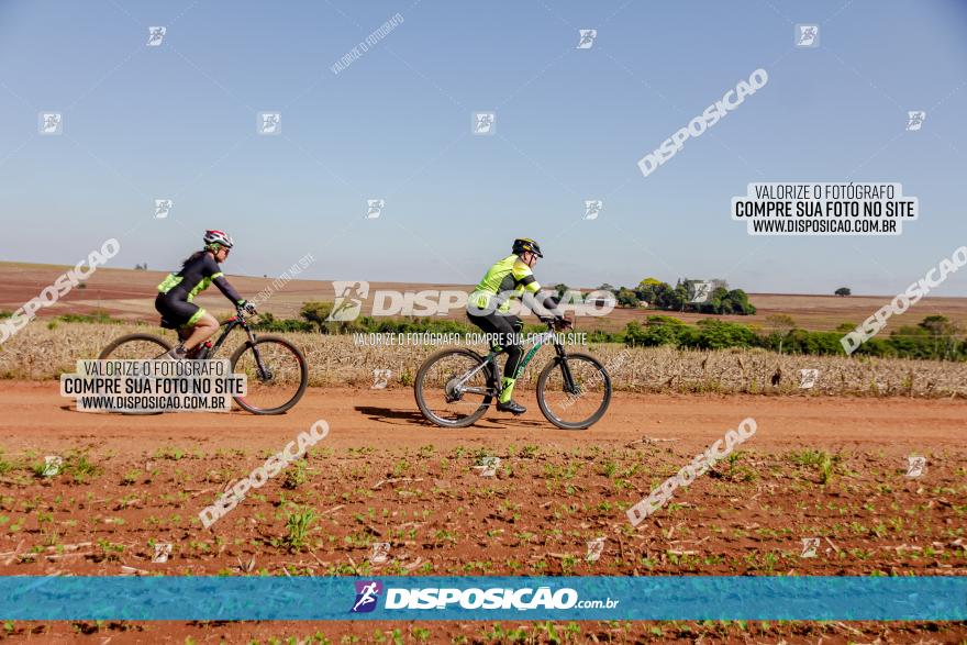 1º Desafio Amigos da APAE - MTB